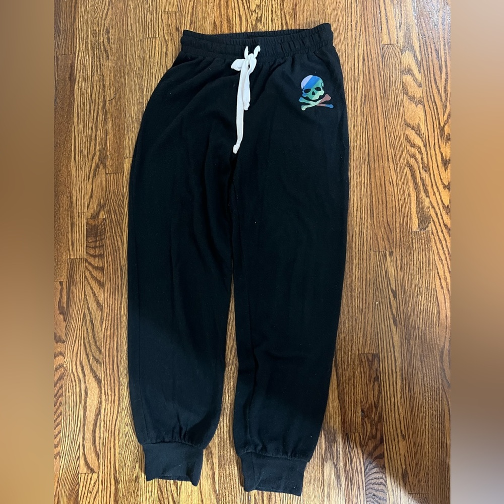 SoulCycle jogger